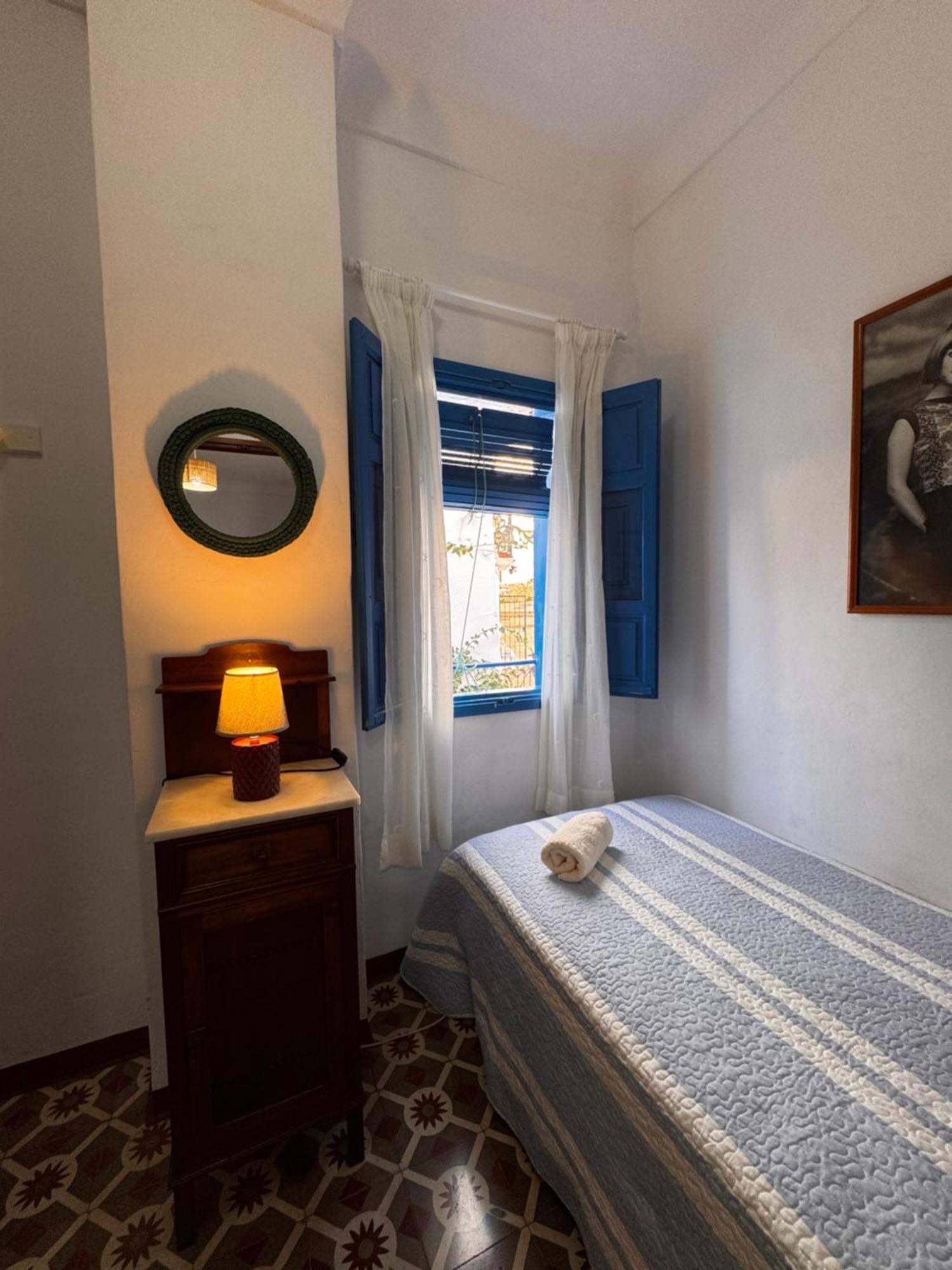 Casa La Rana Charming Townhouse Near The Beach Altea Zewnętrze zdjęcie