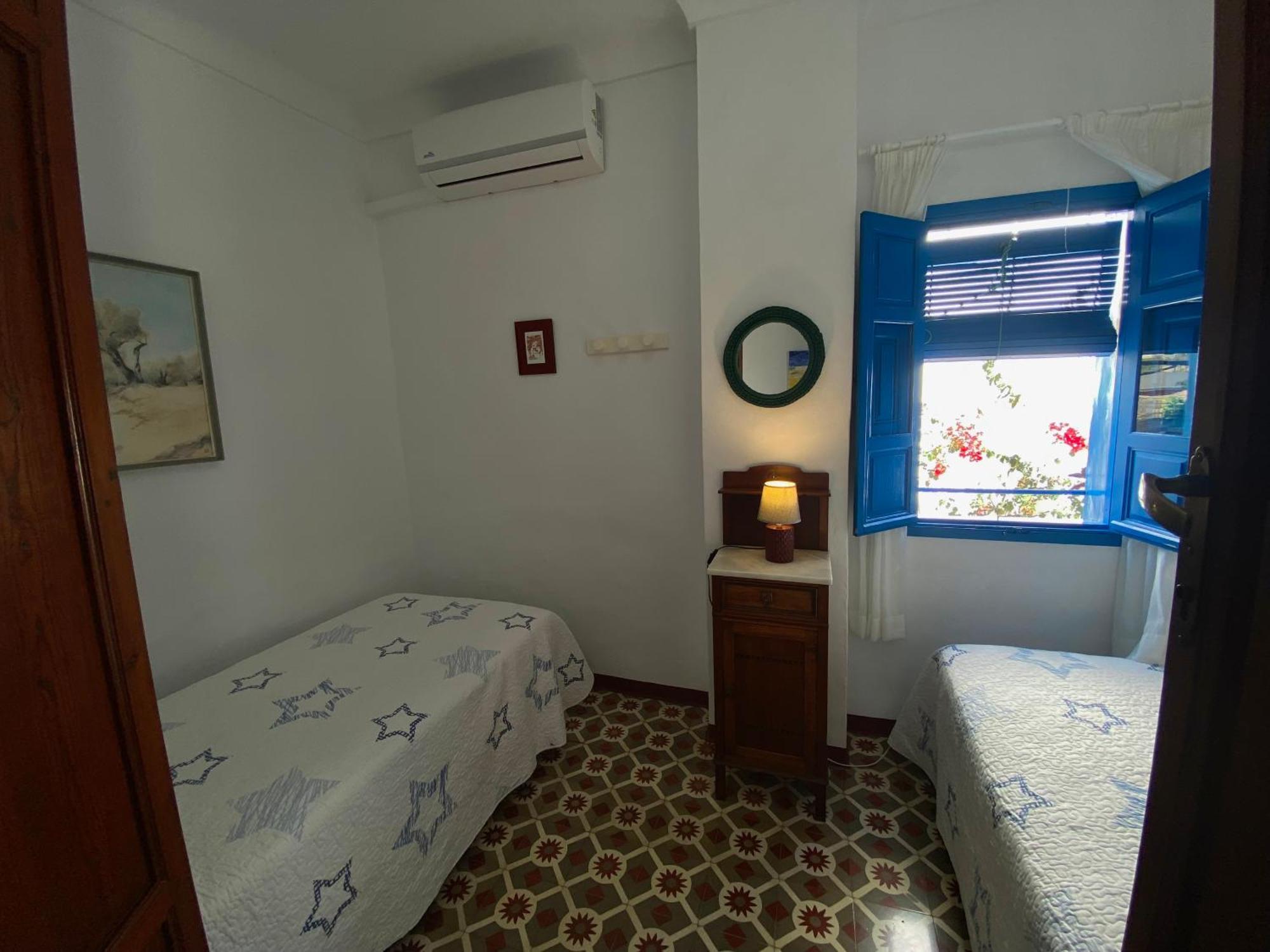 Casa La Rana Charming Townhouse Near The Beach Altea Zewnętrze zdjęcie