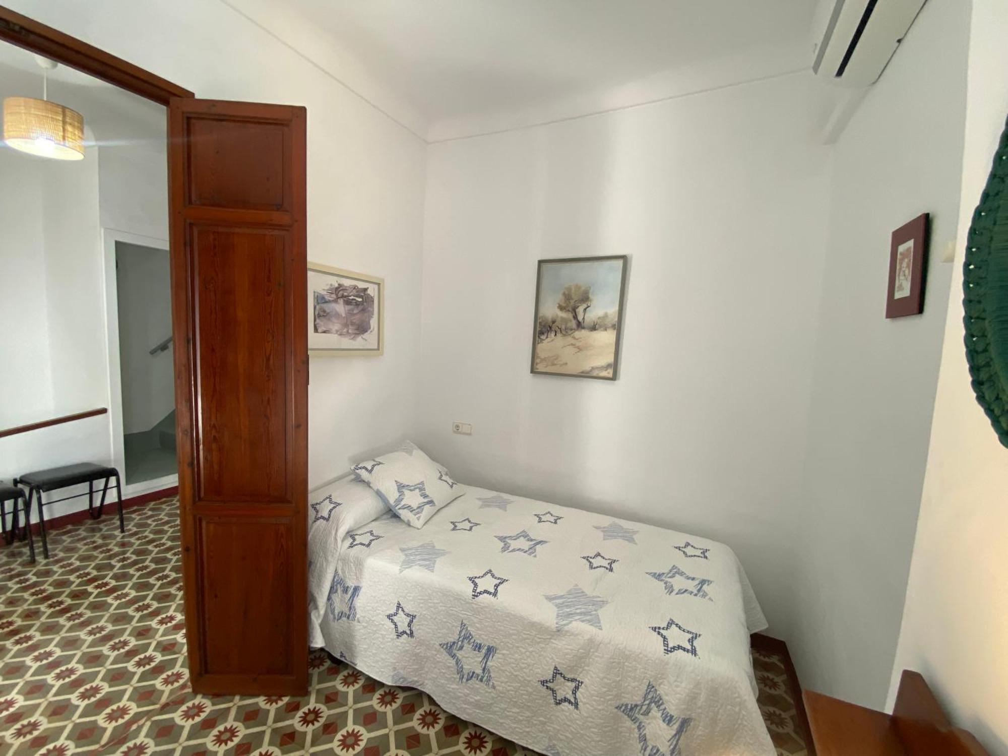 Casa La Rana Charming Townhouse Near The Beach Altea Zewnętrze zdjęcie