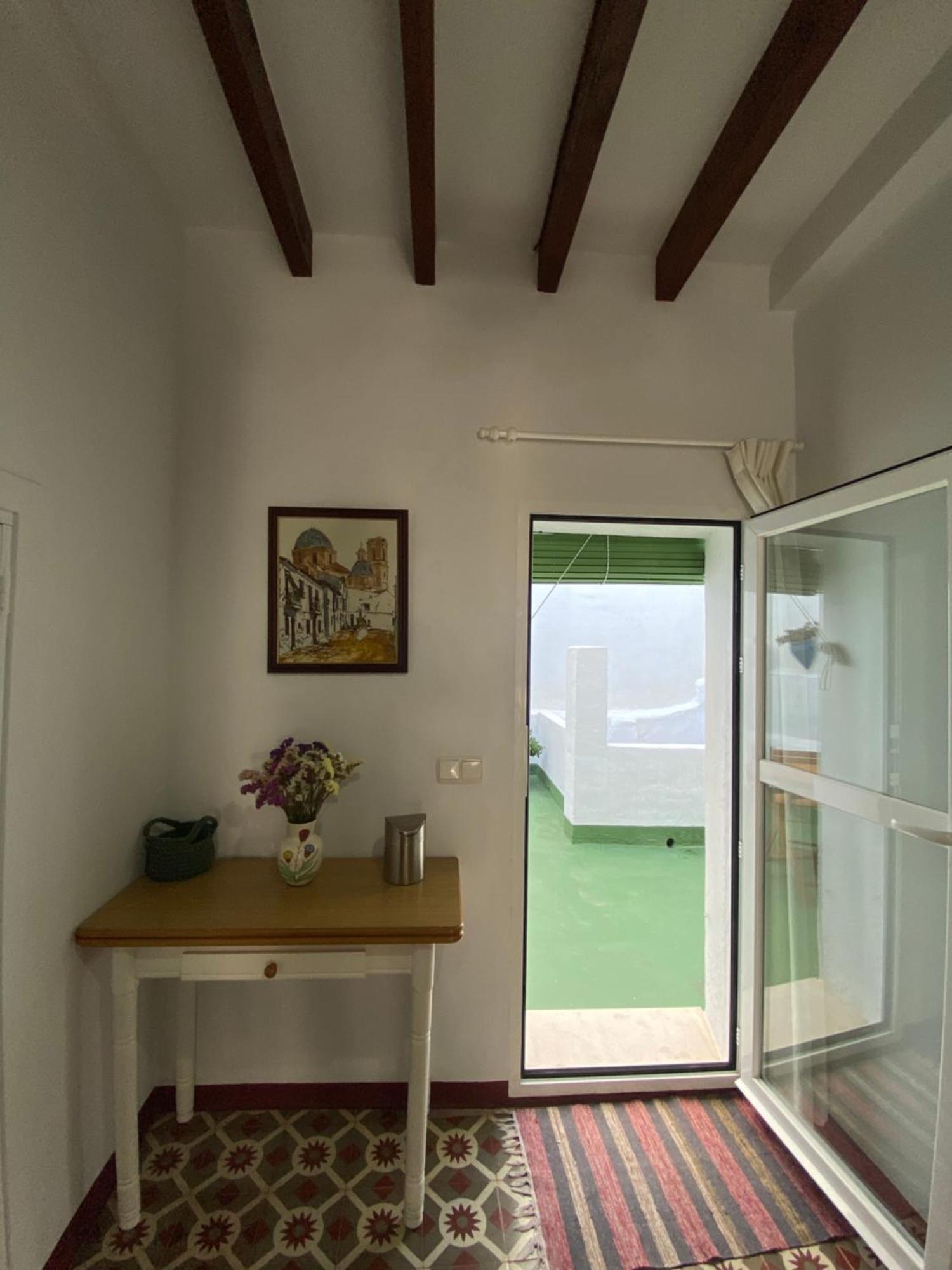 Casa La Rana Charming Townhouse Near The Beach Altea Zewnętrze zdjęcie