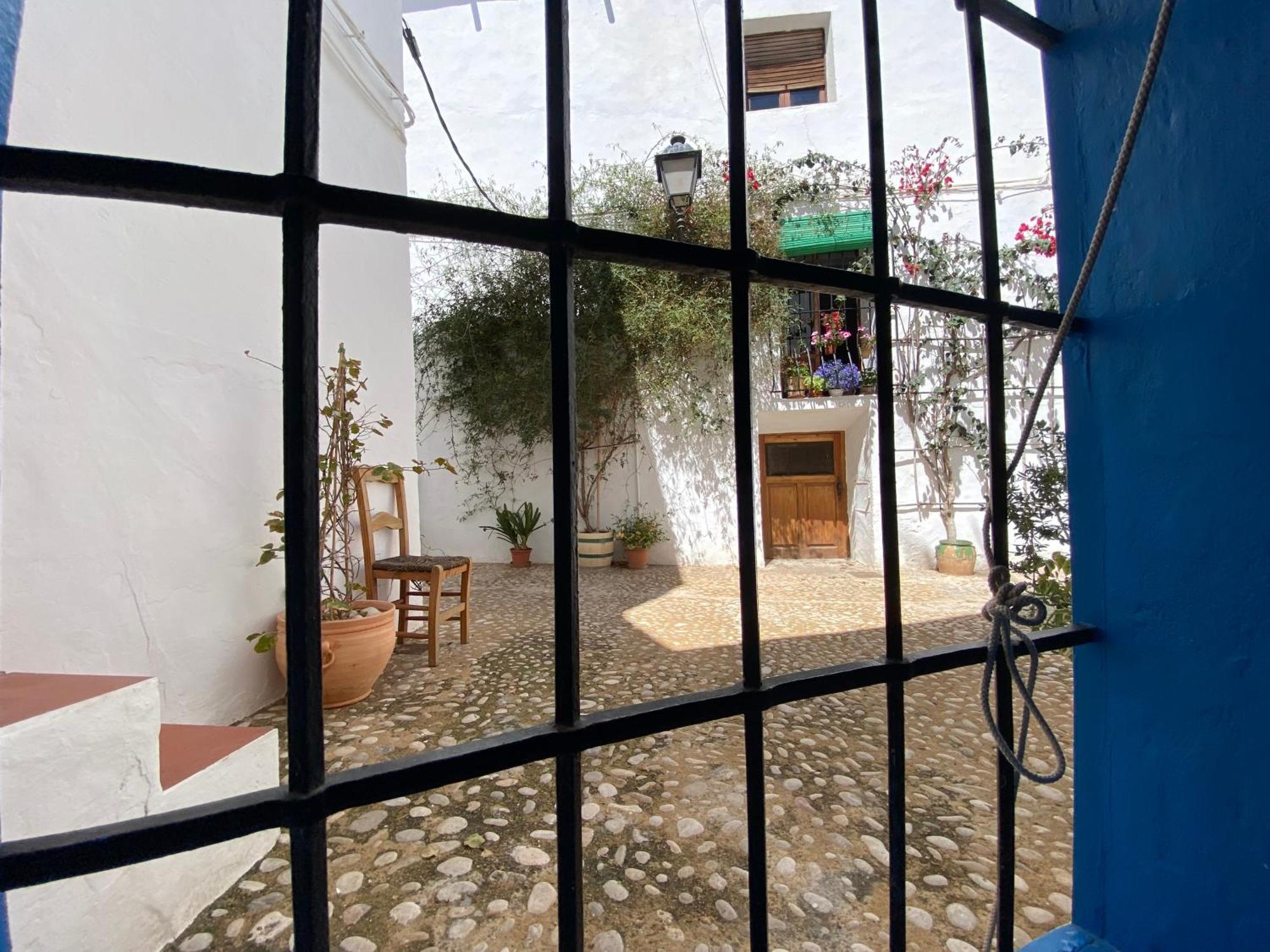 Casa La Rana Charming Townhouse Near The Beach Altea Zewnętrze zdjęcie