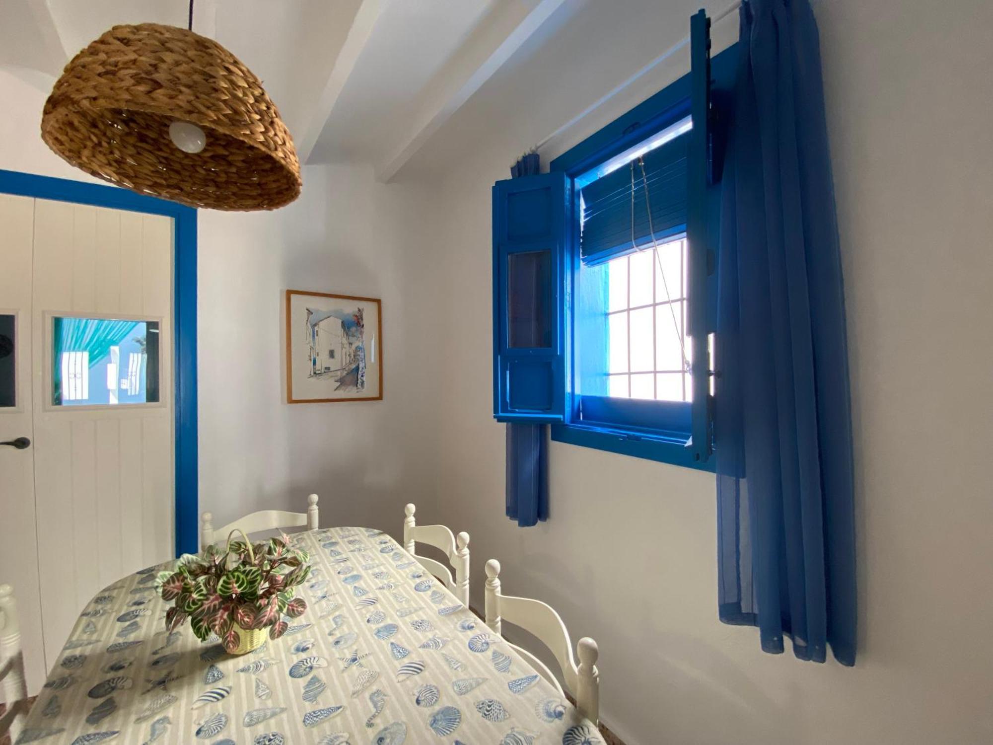 Casa La Rana Charming Townhouse Near The Beach Altea Zewnętrze zdjęcie