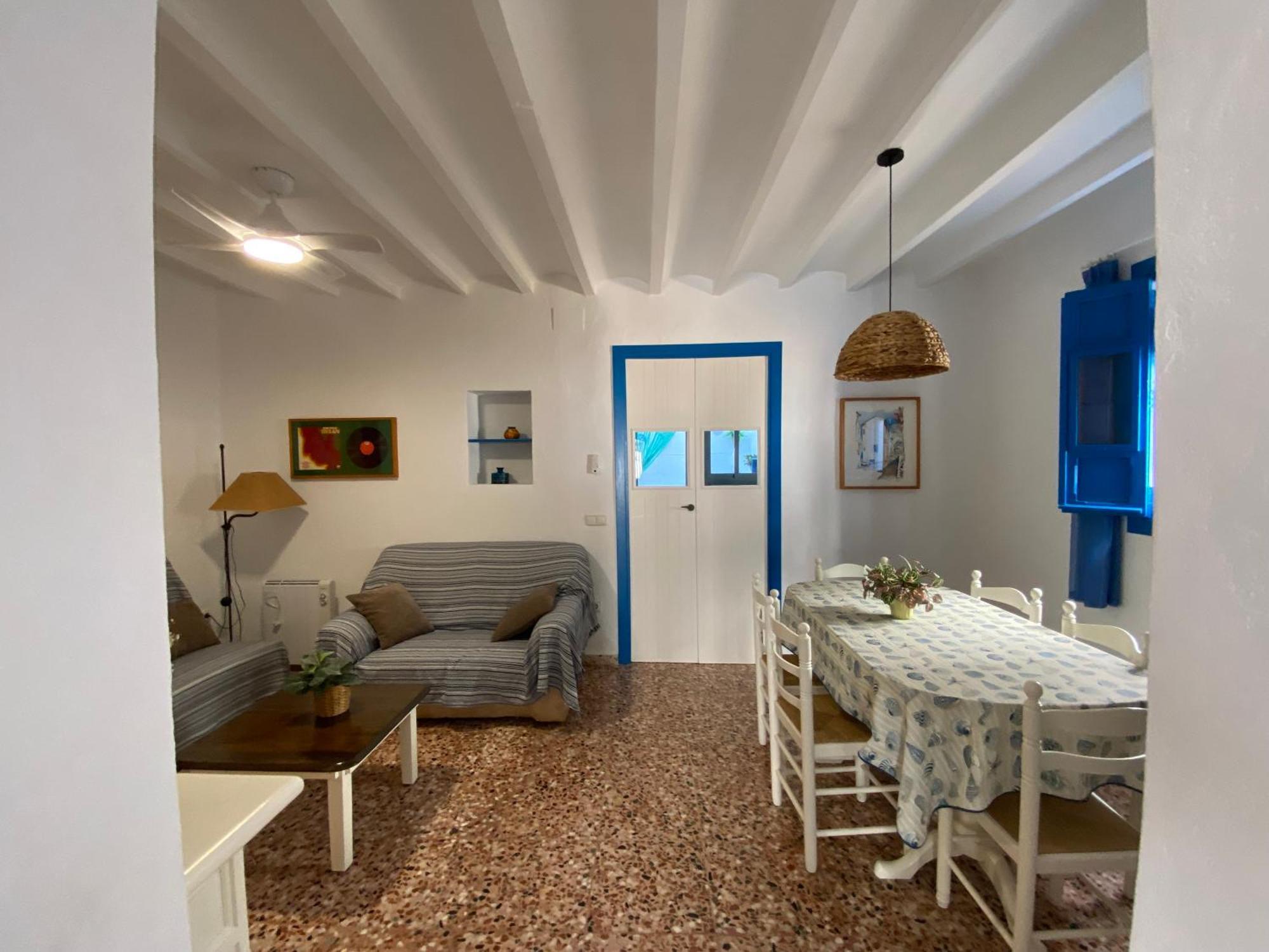 Casa La Rana Charming Townhouse Near The Beach Altea Zewnętrze zdjęcie