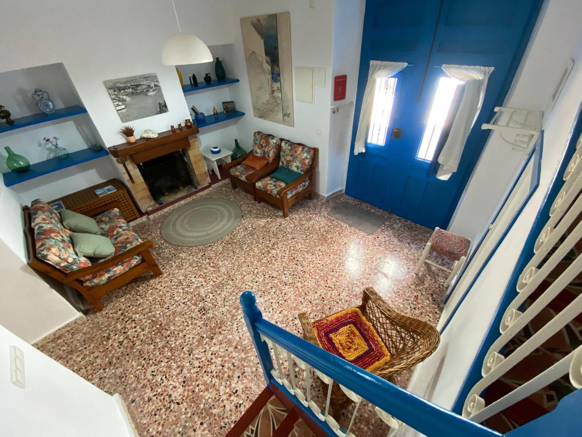 Casa La Rana Charming Townhouse Near The Beach Altea Zewnętrze zdjęcie