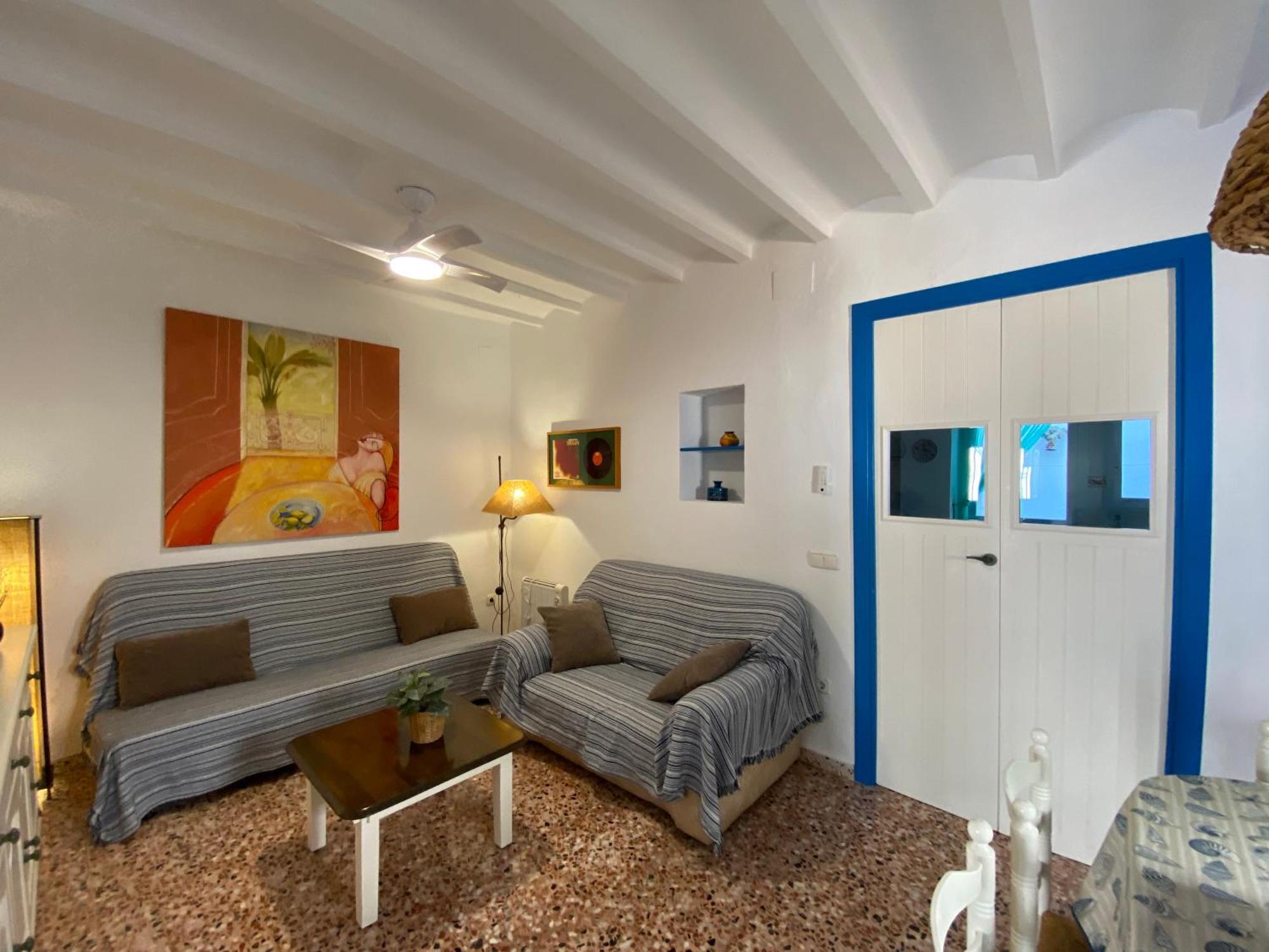 Casa La Rana Charming Townhouse Near The Beach Altea Zewnętrze zdjęcie