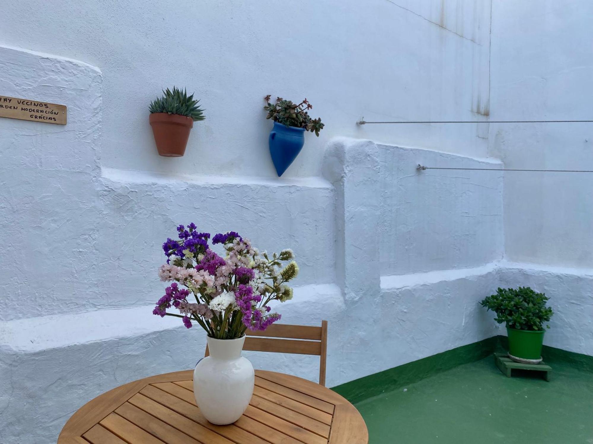 Casa La Rana Charming Townhouse Near The Beach Altea Zewnętrze zdjęcie