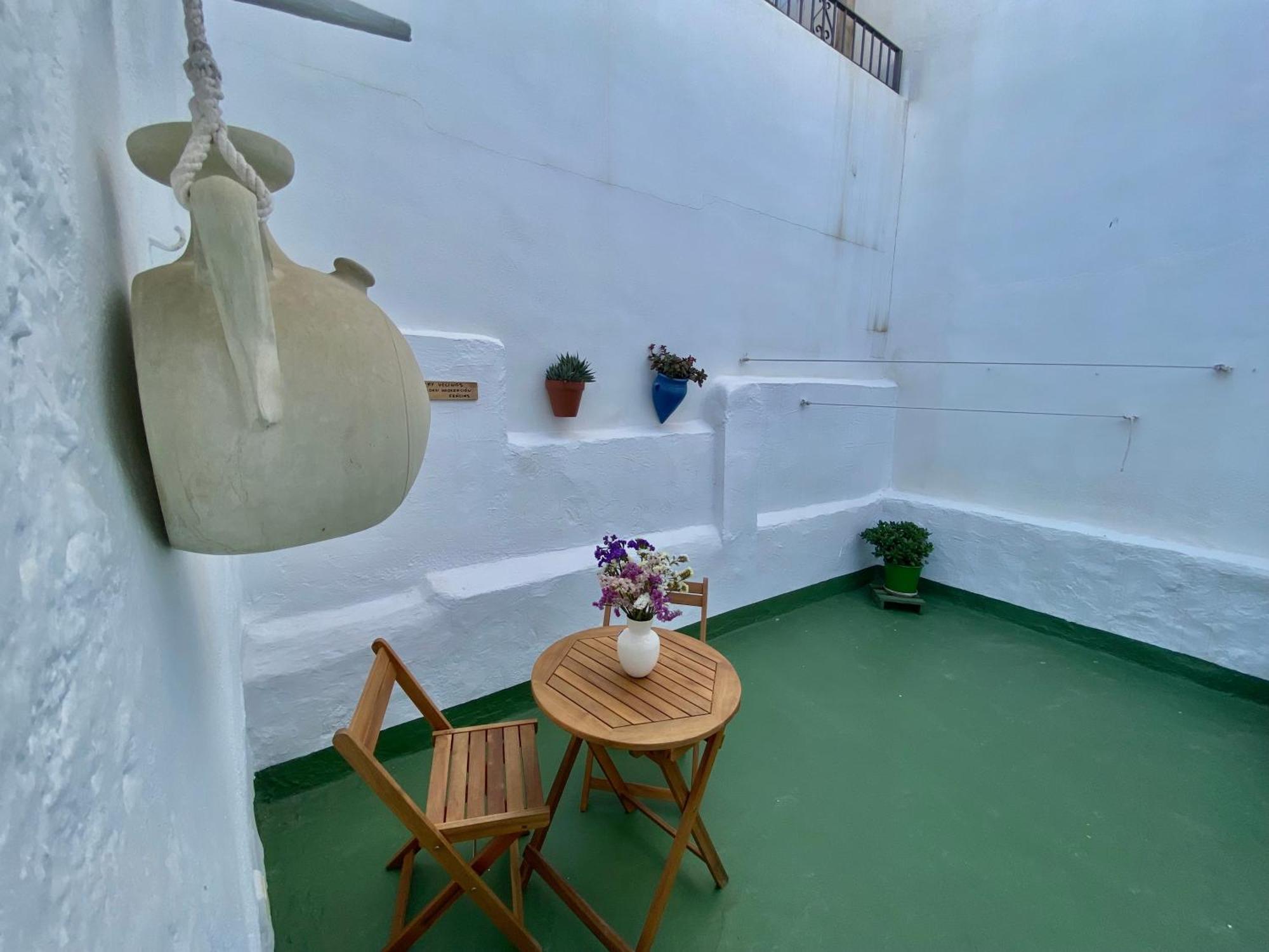 Casa La Rana Charming Townhouse Near The Beach Altea Zewnętrze zdjęcie