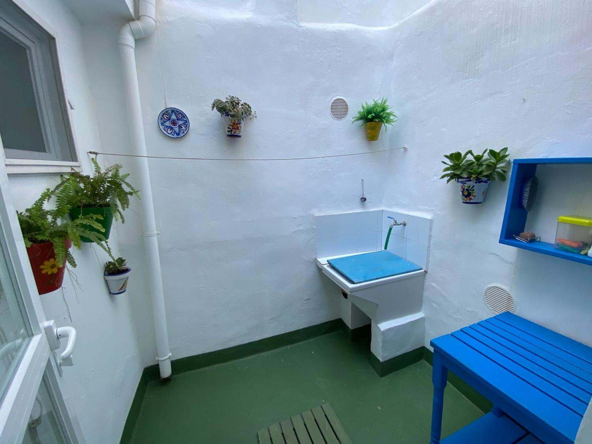 Casa La Rana Charming Townhouse Near The Beach Altea Zewnętrze zdjęcie