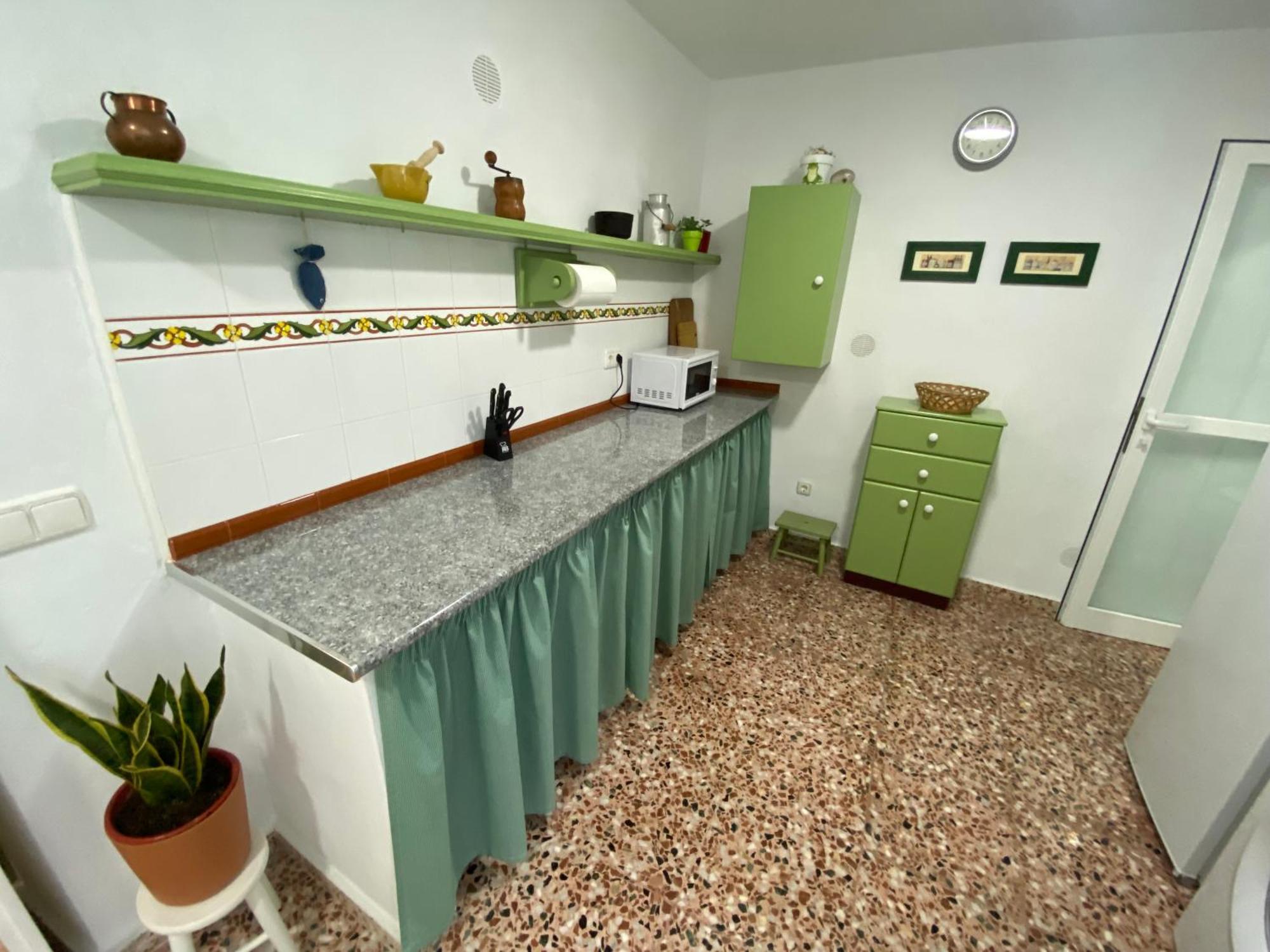 Casa La Rana Charming Townhouse Near The Beach Altea Zewnętrze zdjęcie